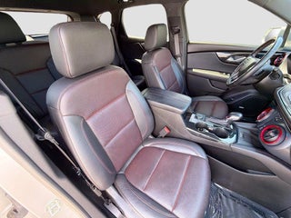2019 Chevrolet Blazer