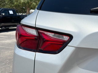 2019 Chevrolet Blazer