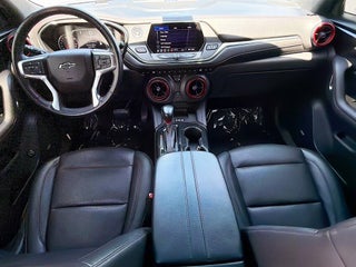 2019 Chevrolet Blazer