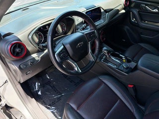 2019 Chevrolet Blazer