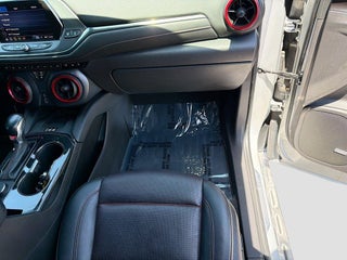 2019 Chevrolet Blazer