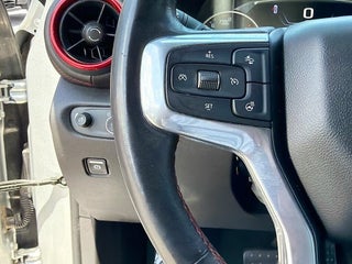2019 Chevrolet Blazer