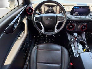 2019 Chevrolet Blazer