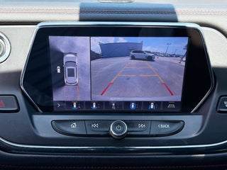 2019 Chevrolet Blazer
