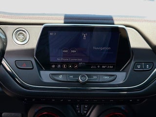2019 Chevrolet Blazer