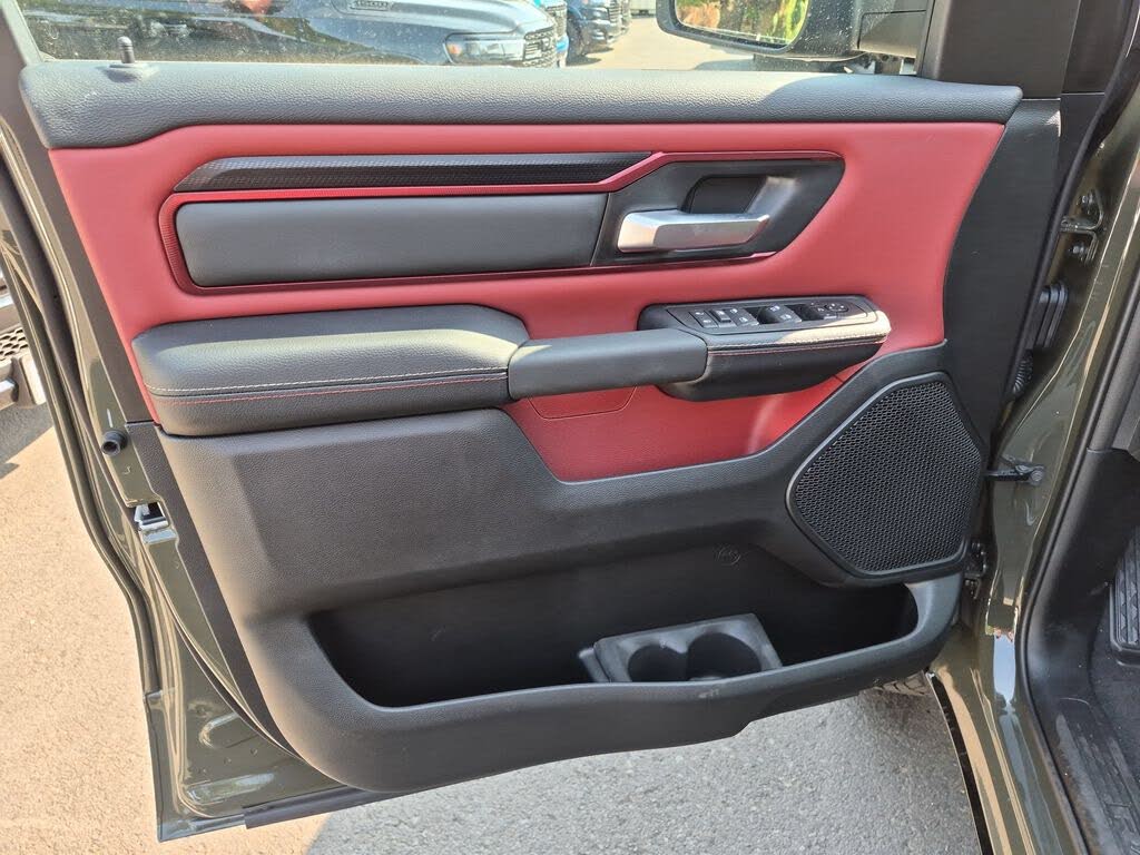 2027 Ram 1500