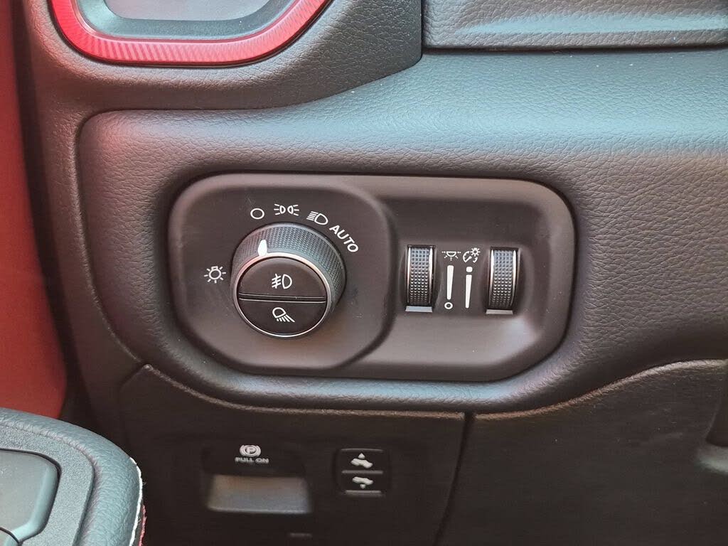 2027 Ram 1500