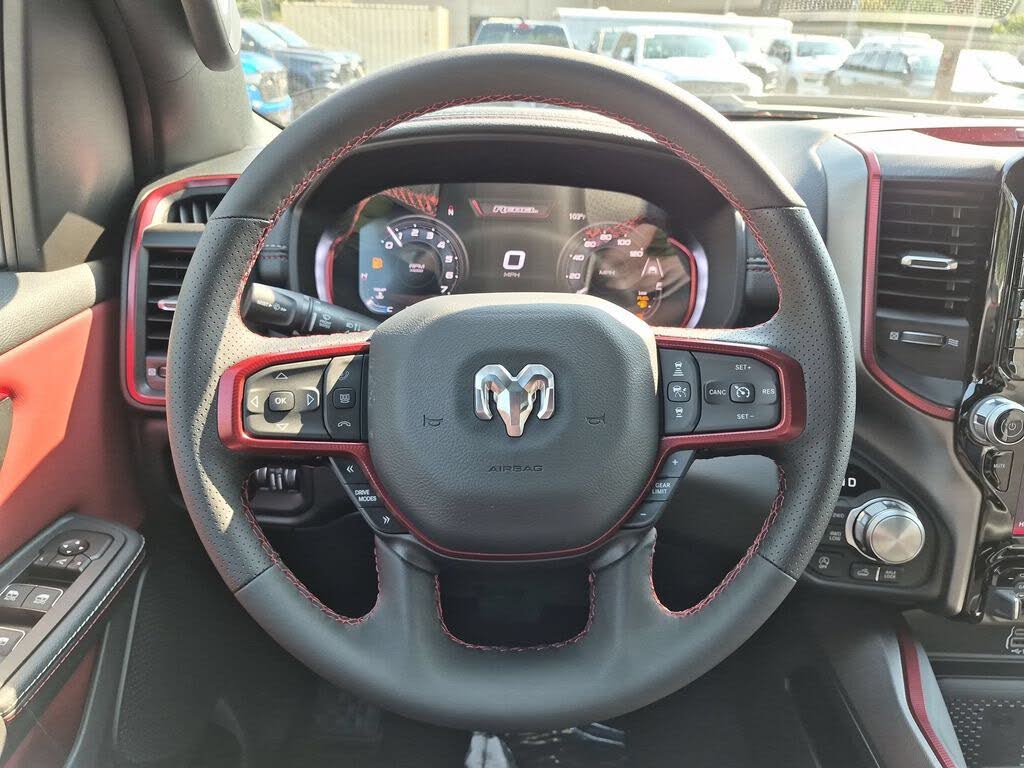 2027 Ram 1500