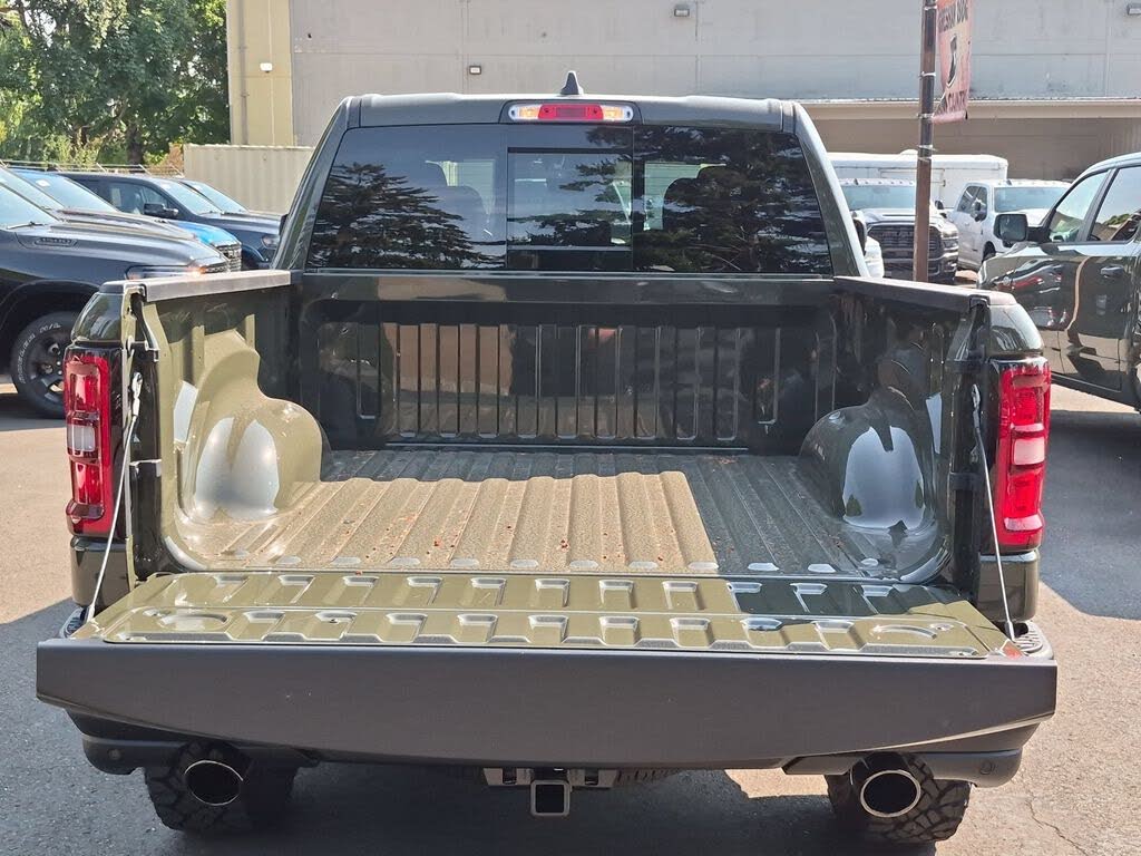 2027 Ram 1500