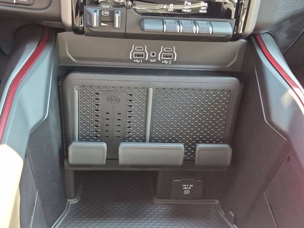 2027 Ram 1500