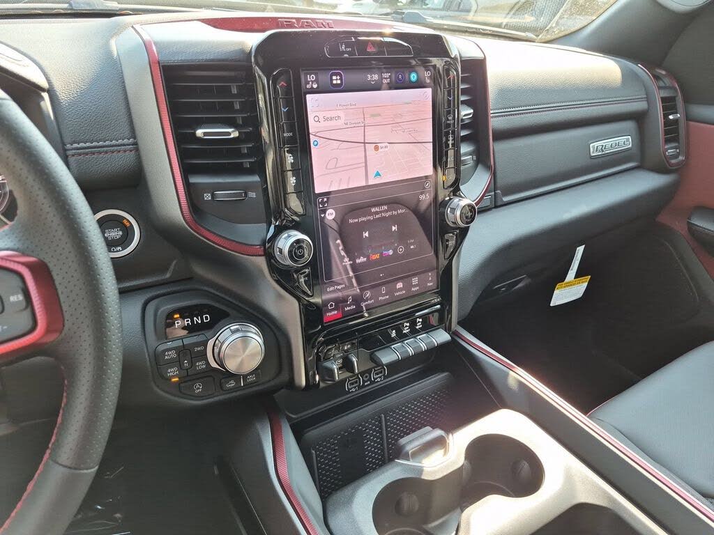2027 Ram 1500