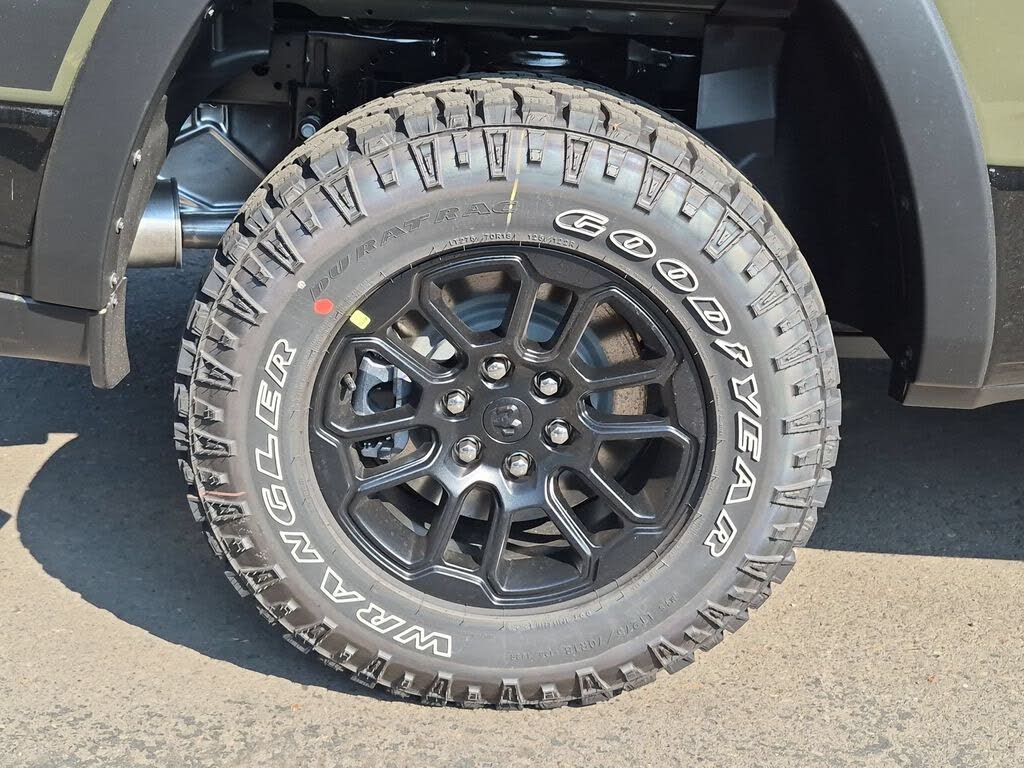 2027 Ram 1500