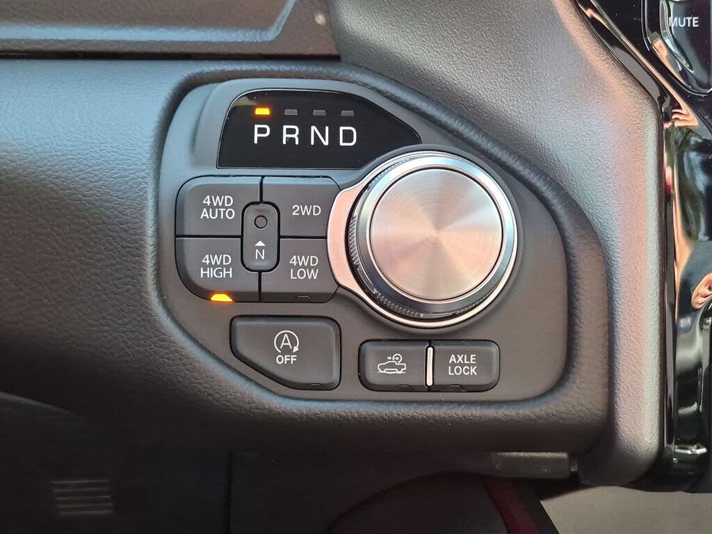 2027 Ram 1500