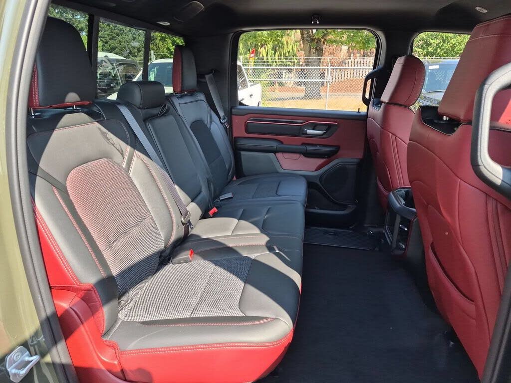 2027 Ram 1500