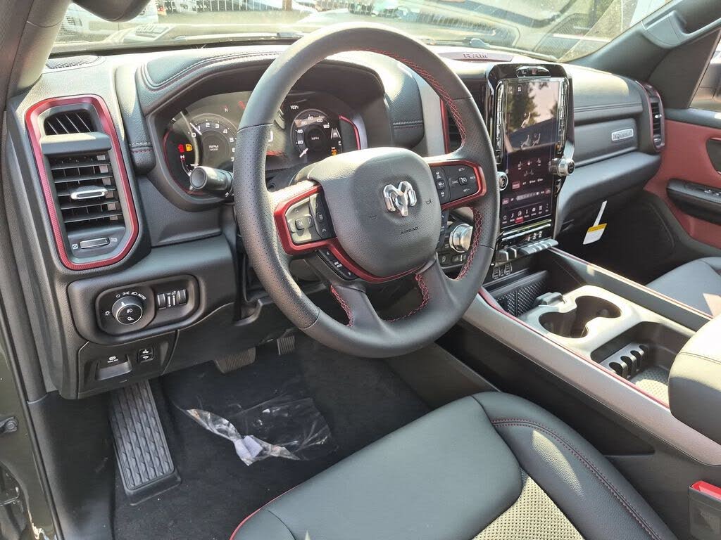 2027 Ram 1500