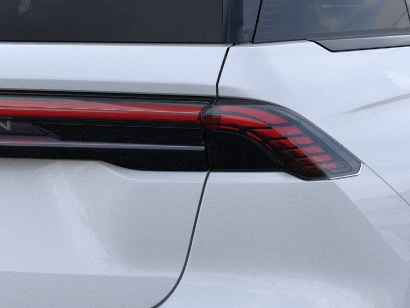 2026 Lincoln Nautilus