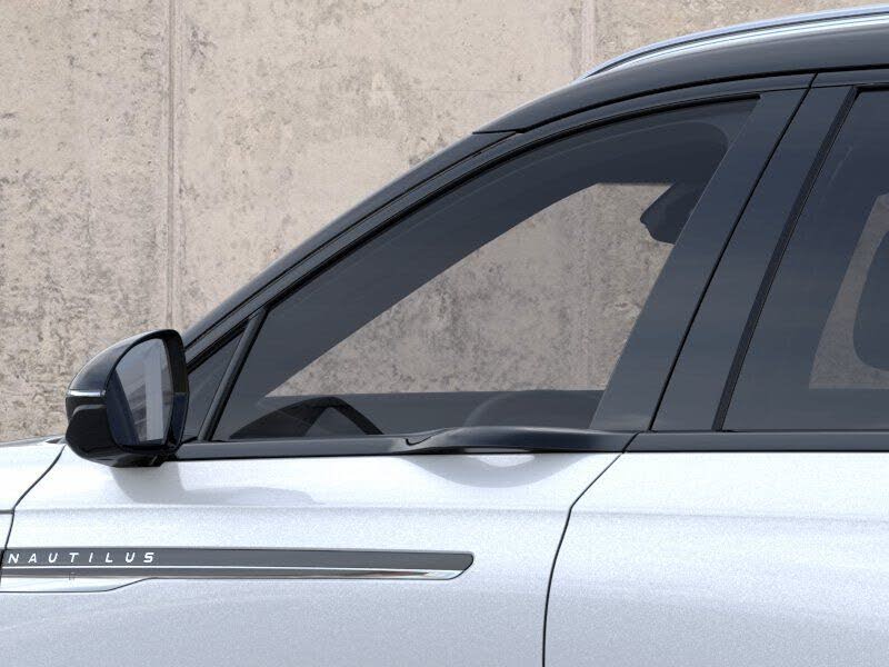 2026 Lincoln Nautilus