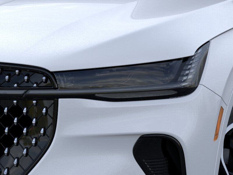 2026 Lincoln Nautilus