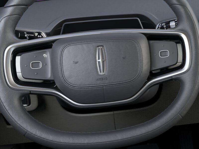 2026 Lincoln Nautilus