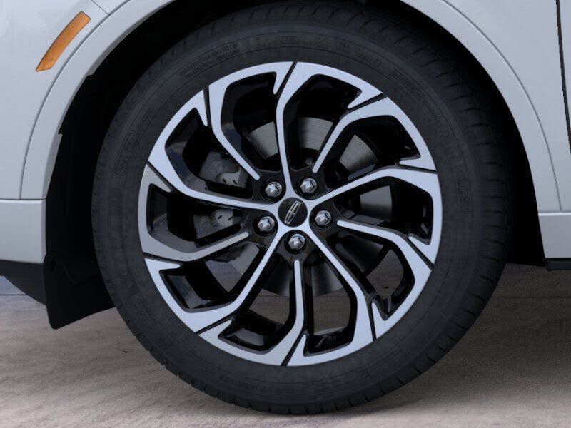 2026 Lincoln Nautilus