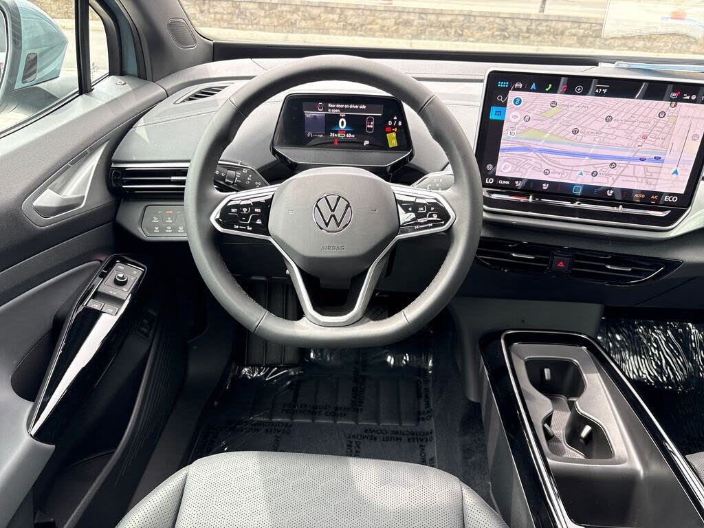 2026 Volkswagen ID.4
