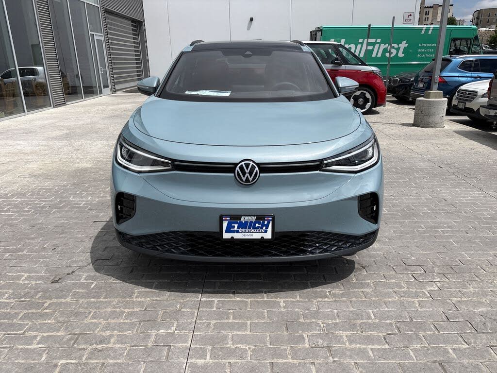 2026 Volkswagen ID.4