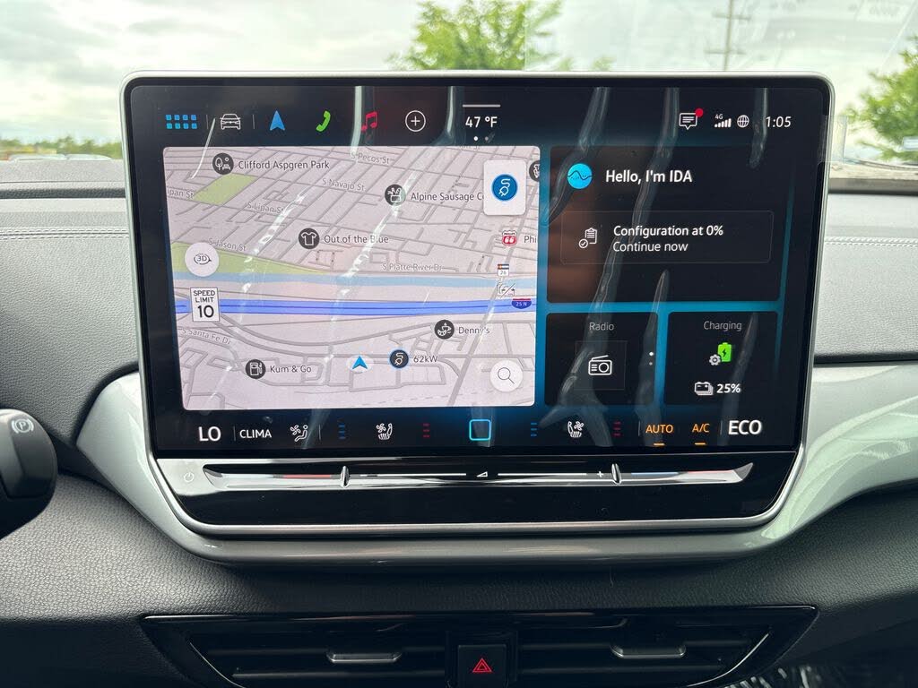 2026 Volkswagen ID.4