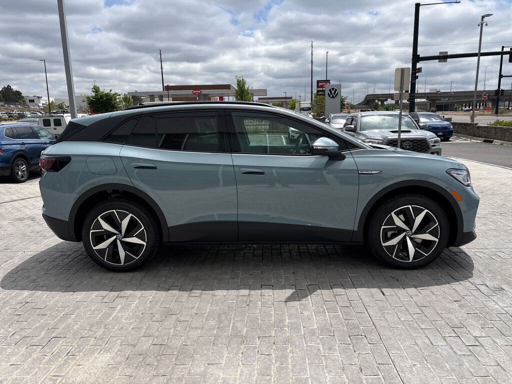 2026 Volkswagen ID.4