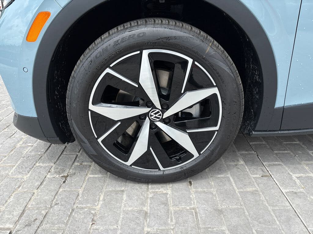 2026 Volkswagen ID.4