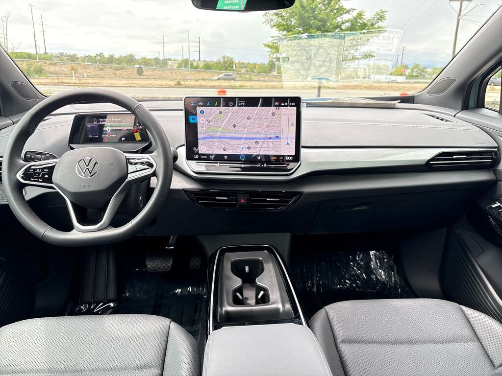 2026 Volkswagen ID.4