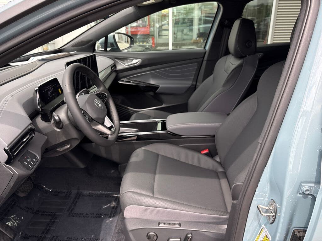 2026 Volkswagen ID.4
