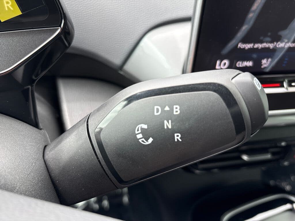2026 Volkswagen ID.4