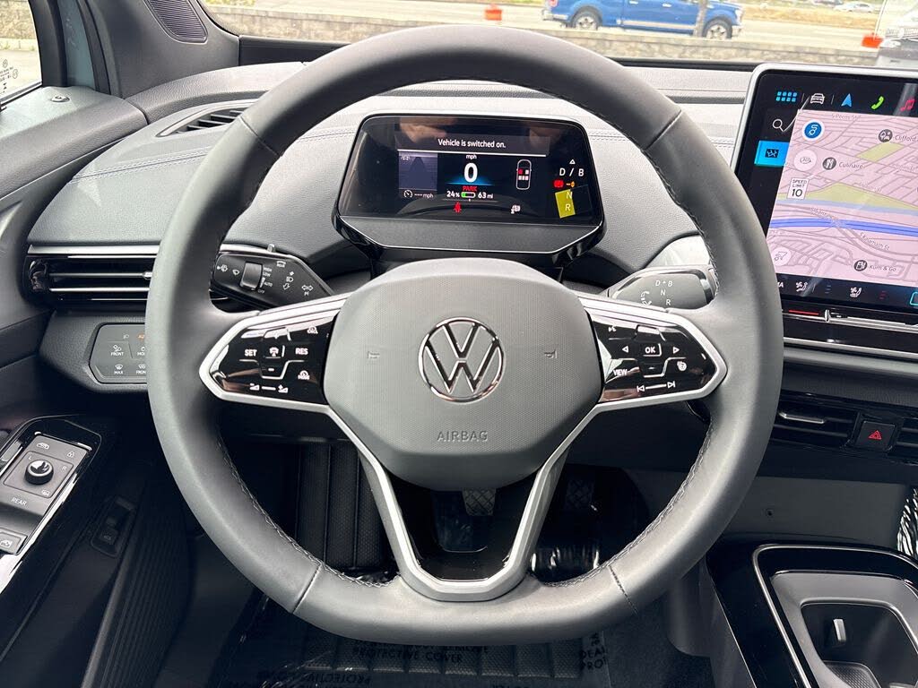 2026 Volkswagen ID.4