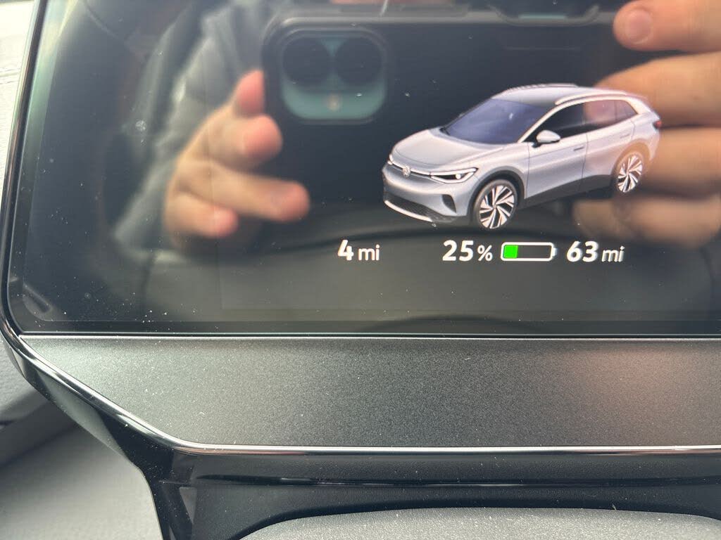 2026 Volkswagen ID.4