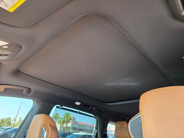 2027 Infiniti QX60