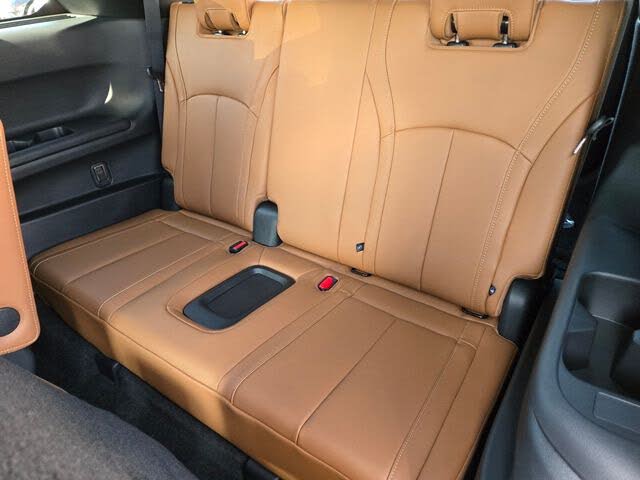 2027 Infiniti QX60
