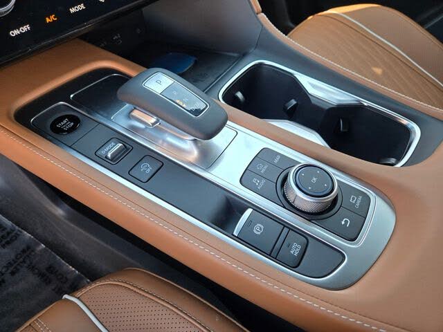 2027 Infiniti QX60