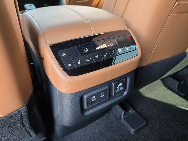 2027 Infiniti QX60