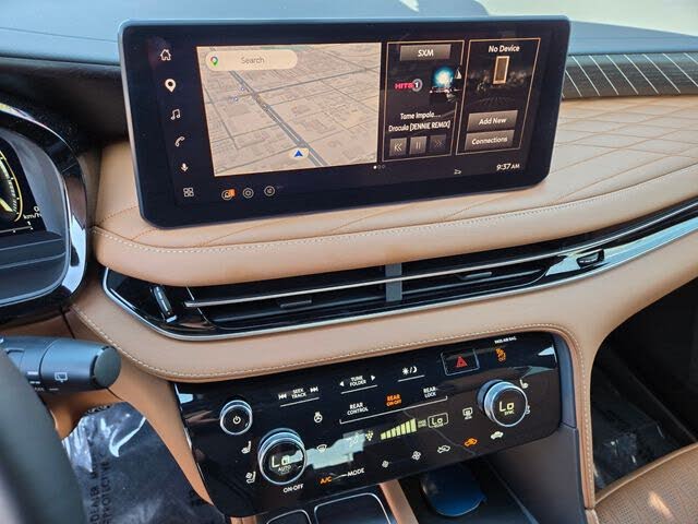2027 Infiniti QX60