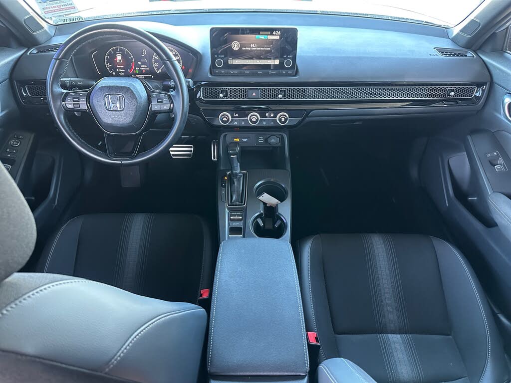 2023 Honda Civic