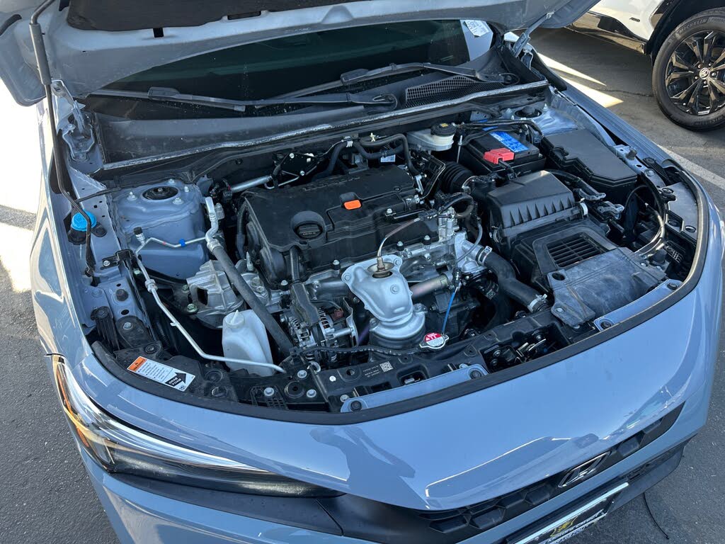 2023 Honda Civic