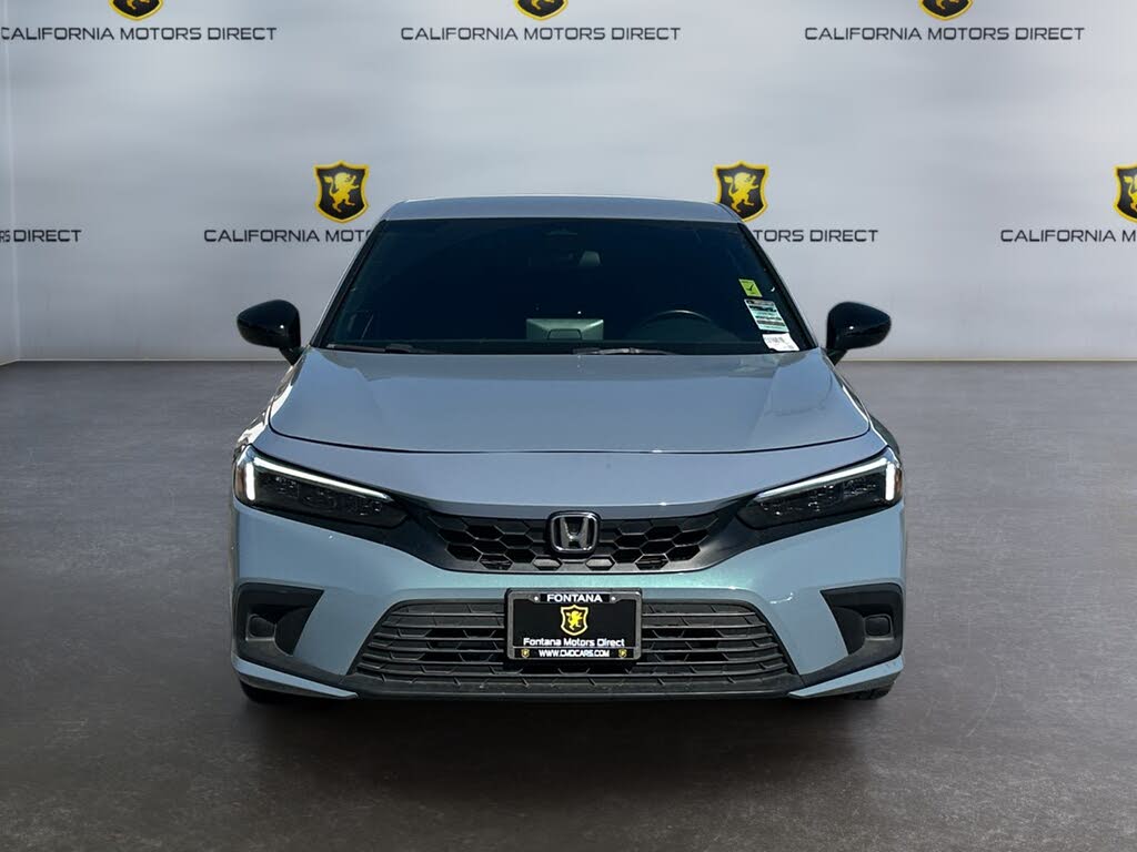 2023 Honda Civic