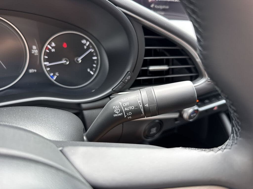 2026 Mazda Mazda3 Sedan