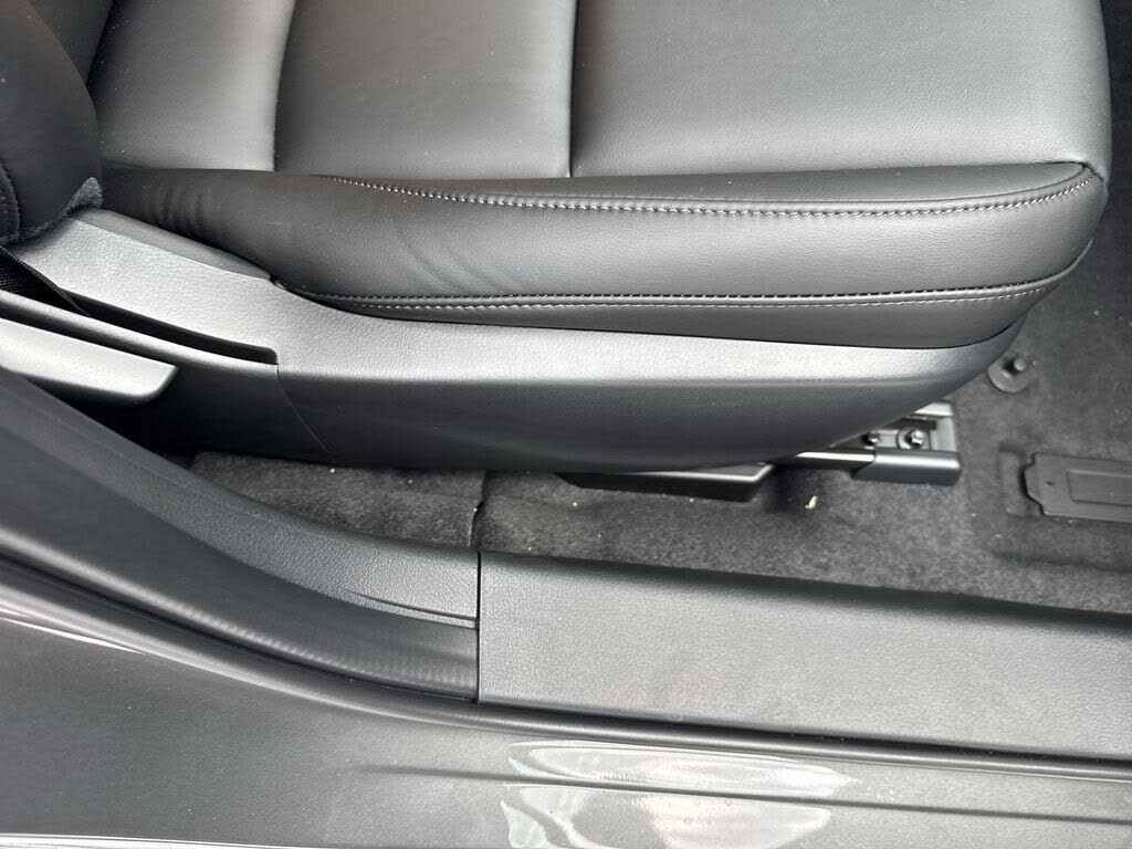 2026 Mazda Mazda3 Sedan