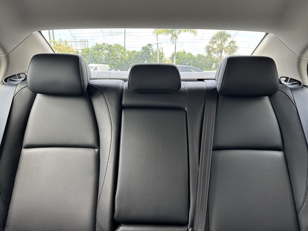2026 Mazda Mazda3 Sedan