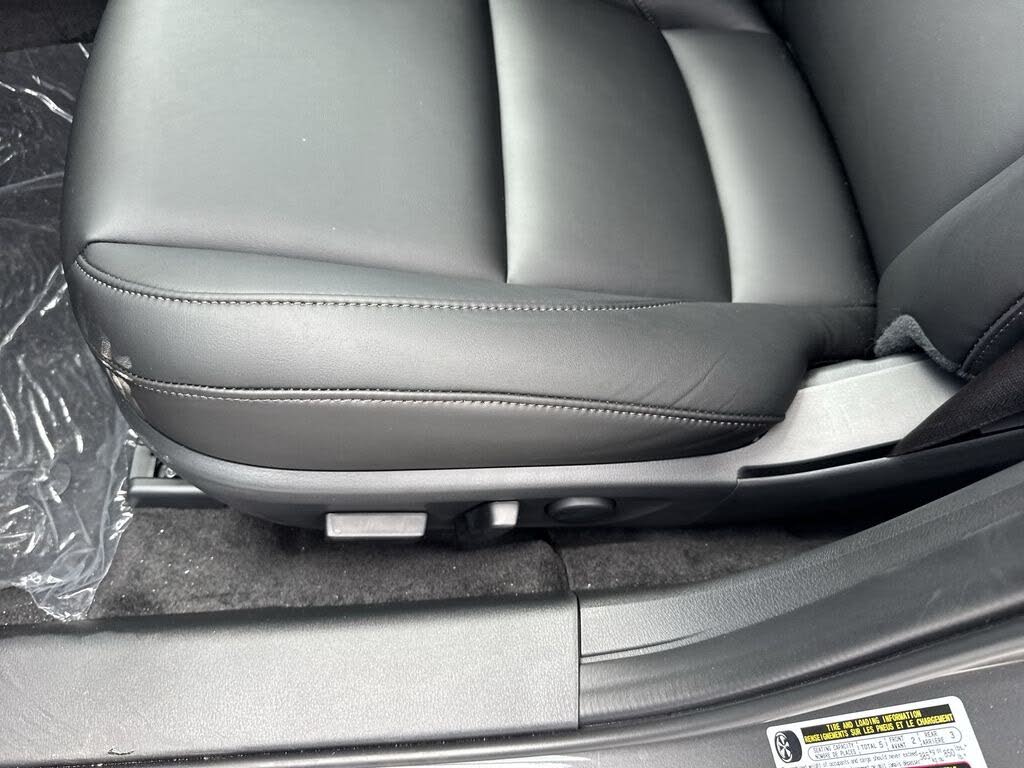 2026 Mazda Mazda3 Sedan