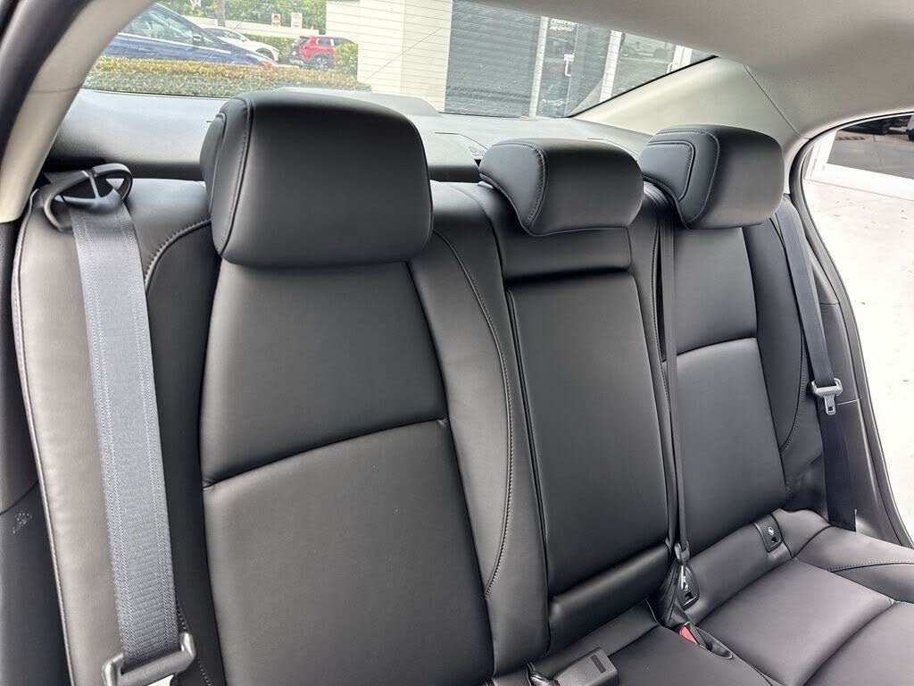 2026 Mazda Mazda3 Sedan