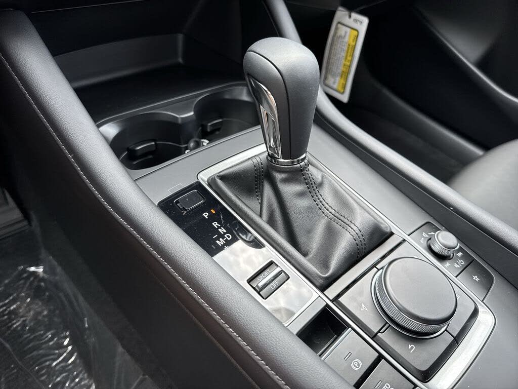 2026 Mazda Mazda3 Sedan