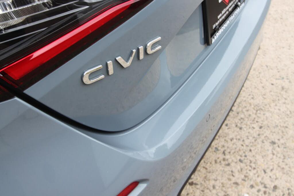 2022 Honda Civic