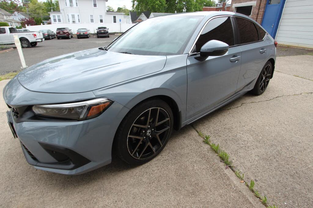 2022 Honda Civic